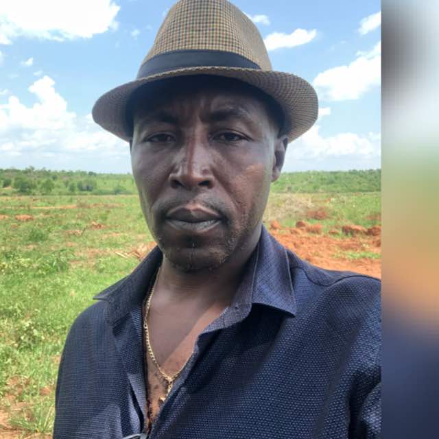 Robert Ssemwogerere